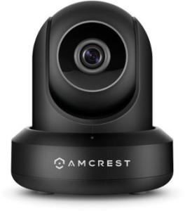 Kamera Überwachungvon Amcrest trägt zur Sicherheit bei