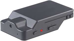 32GB Versteckte Kamera Kugelschreiber Video Überwachungskamera Mini Spycam A65 