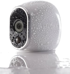 Network IP Camera System Netgear als Bestseller