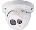 Foscam FI9853EP IP-Kamera weiß