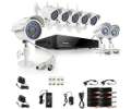 FUNLUX Zmodo 700TVL